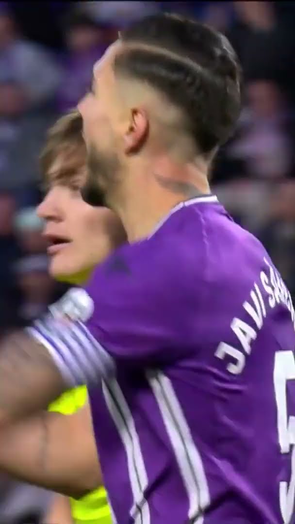 Clutch defense by JAVI SÁNCHEZ ?