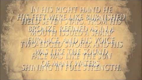 Lectio Divina with Archbishop Collins - September 2010 - Part 4