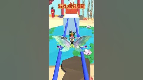 NOOB vs PRO vs HACKER in Money Run 3D #792