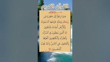 #سورة_آل_عمران #صلاح_بوخاطر #القرآن_الكريم #المصحف #اكسبلور #quran #دويتو #راحة_نفسية #حالات_واتس