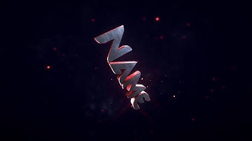 FREE 3D Epic Intro Template [Cinema 4D & AE]