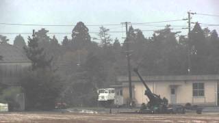 G141109B 今津駐屯地創立記念行事 訓練展示