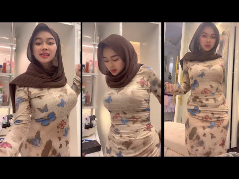 Bigo Live Hijab - 310