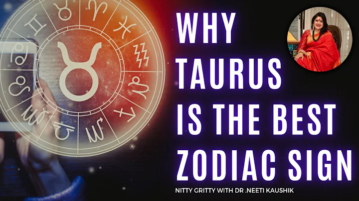 10 Secrets About Taurus Zodiac Personality( Amazing Facts ) - DayDayNews