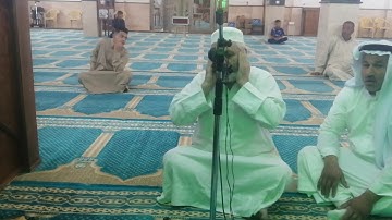 من سورة الحج والرحمن والصف