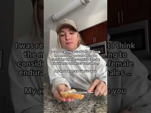 ENOUGH CALORIES IS