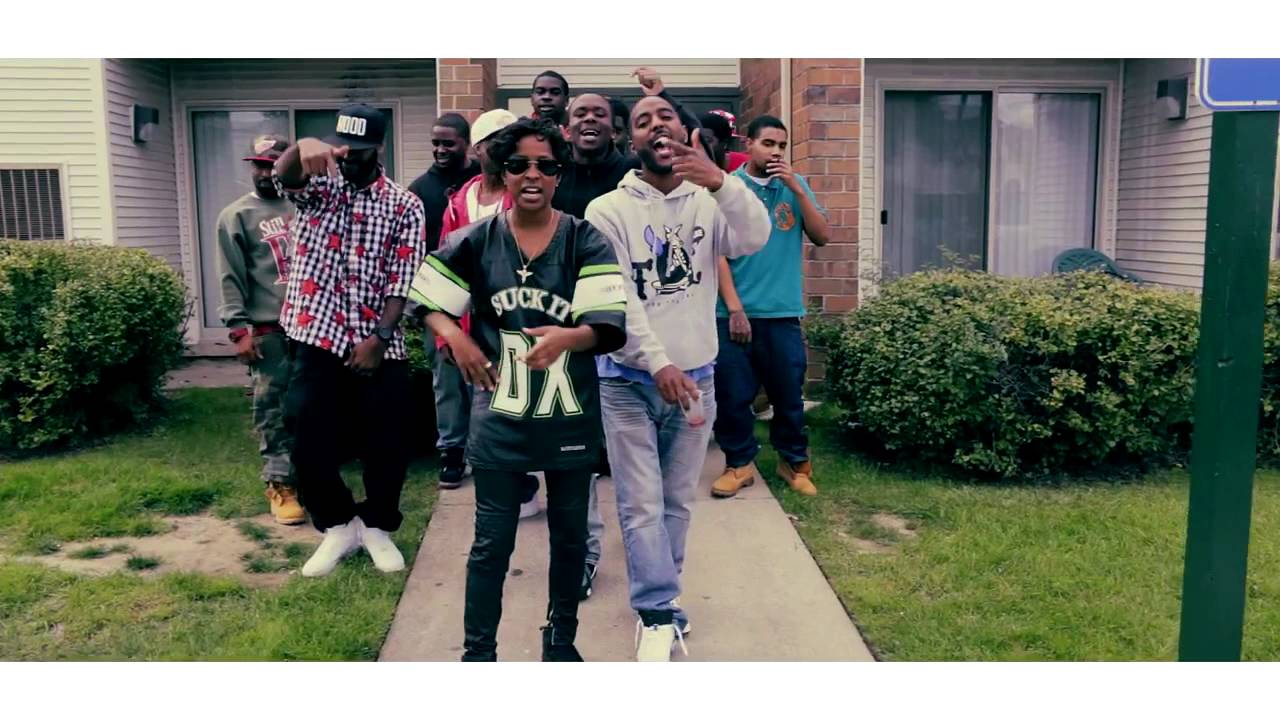 Dej Loaf   Try Me   We Good   Shot by @JerryPHD