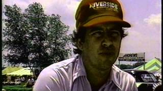 1991 Hot Rod Magazine editor Jeff Smith comments on Street Machine Nationals