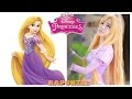 Disney Princess Characters in Real Life