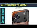 The Most Versatile iPhone 17 Pro Max Detachable Magnetic Wallet Case