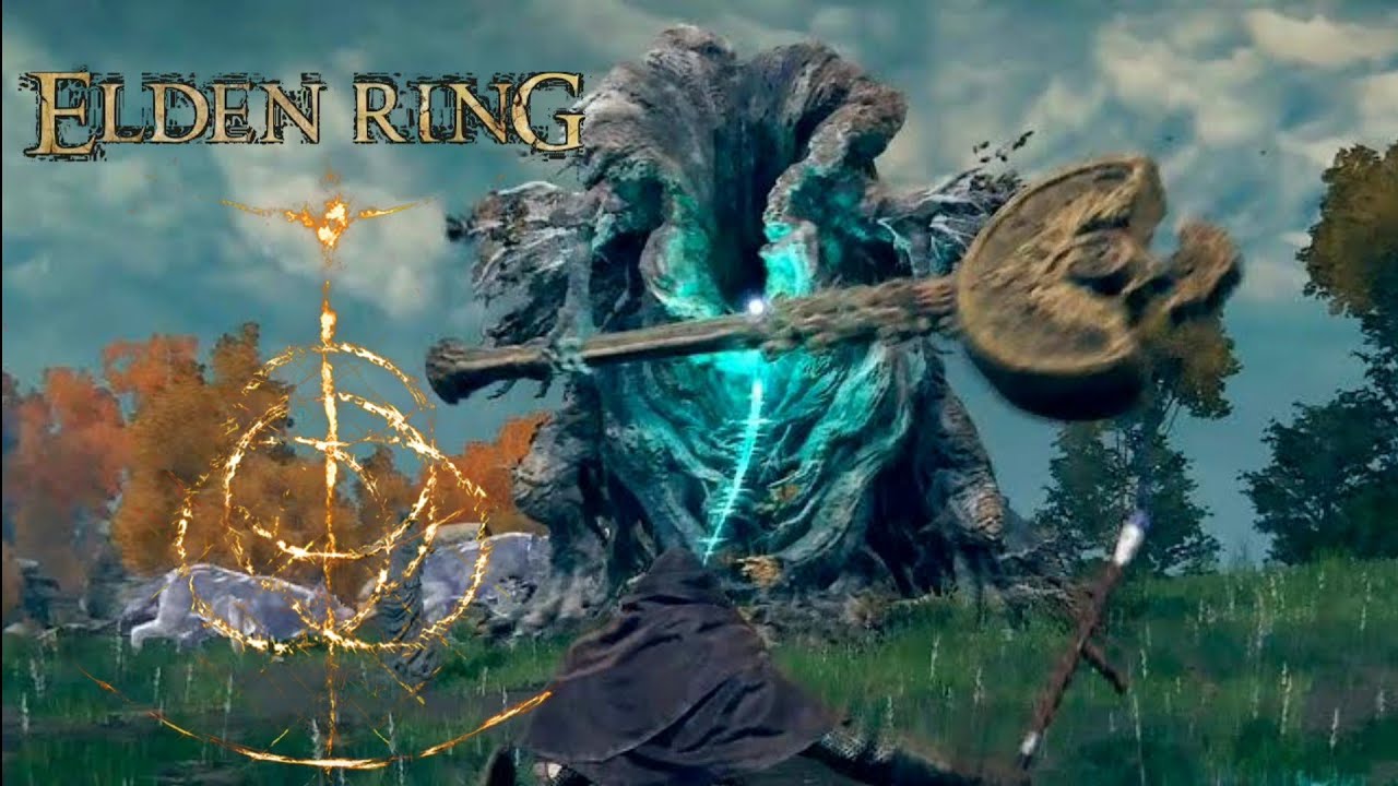 Elden Ring Avatar da Térvore YouTube