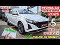 Updated✅️ Hyundai i20 Sportz 2025 | i20 Sportz 2025 | i20 Facelift 2025 | Hyundai i20 Sports 2025 ||