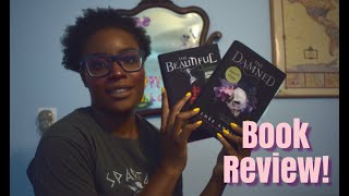 The Damned Book Review