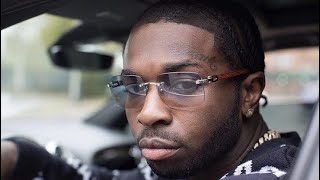 Pop Smoke & Quavo - Foreigners ft. Takeoff, Central Cee, M24 (Music Video)