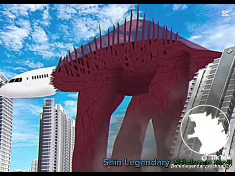 The Infected Sky 489 Edit Part 1