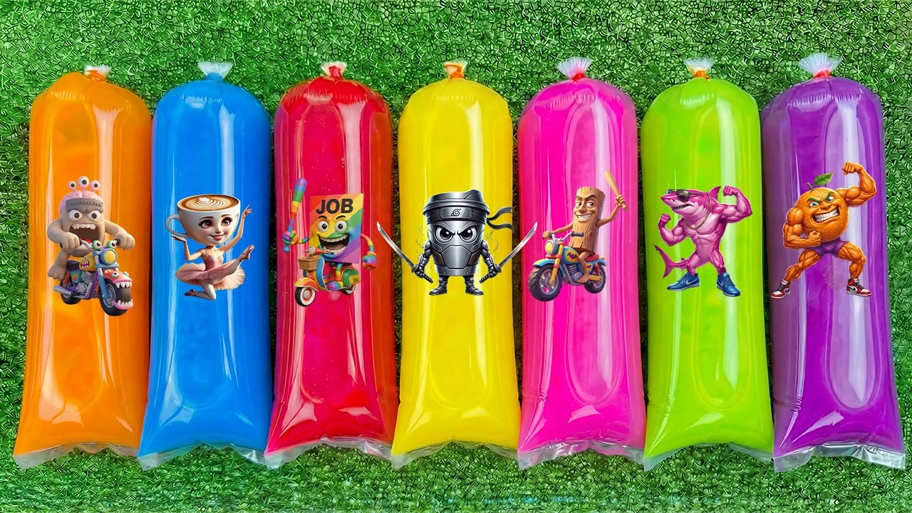 ITALIAN BRAINROT: Tung Tung Tung Sahur, Tralalero Tralala, Bombardino, Ballerina, brrpatapim Part 84