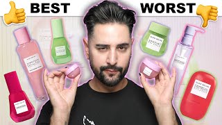 The Best And Worst Products From GLOW RECIPE My Honest Thoughts 1 Year Later  James Welsh