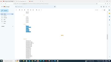 EFT Pro Dongle Update V4.4.8 Build 001 is released