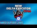 دلتا إكزيكيوتور تحديث جديد للعبة روبلوكس موبايل الإصدار ٢ ٧٠٠ حم ل وثب ت أفضل إكزيكيوتور I 