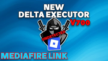 Delta Executor Roblox Mobile NEW Update (v2.700) | Download & Install Best Executor (iOS & Android)