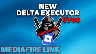 Delta Executor Roblox Mobile NEW Update (v2.700) | Download & Install Best Executor (iOS & Android)