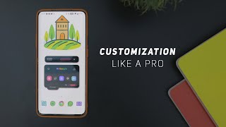 6 BEST Android Customization Apps That Will BLOW You ! (EP #03) screenshot 2