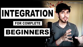 INTEGRATION FOR COMPLETE BEGINNERS screenshot 5