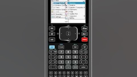 graphing a vertical line 625 17