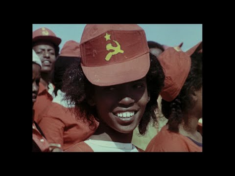 Trailer | Red Africa | Alexander Markov