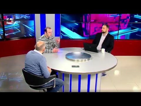 \"უნდა გავარღვიოთ ეს პროცესი,  ივანიშვილმა უნდა დატოვოს პოლიტიკა\"