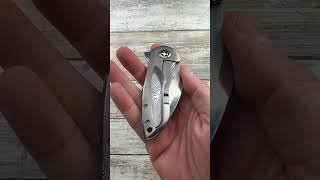 DKB Knives Mini Hellion Custom short