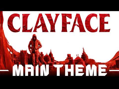 Clayface's DARK Main Theme | Epic Cinematic Cover