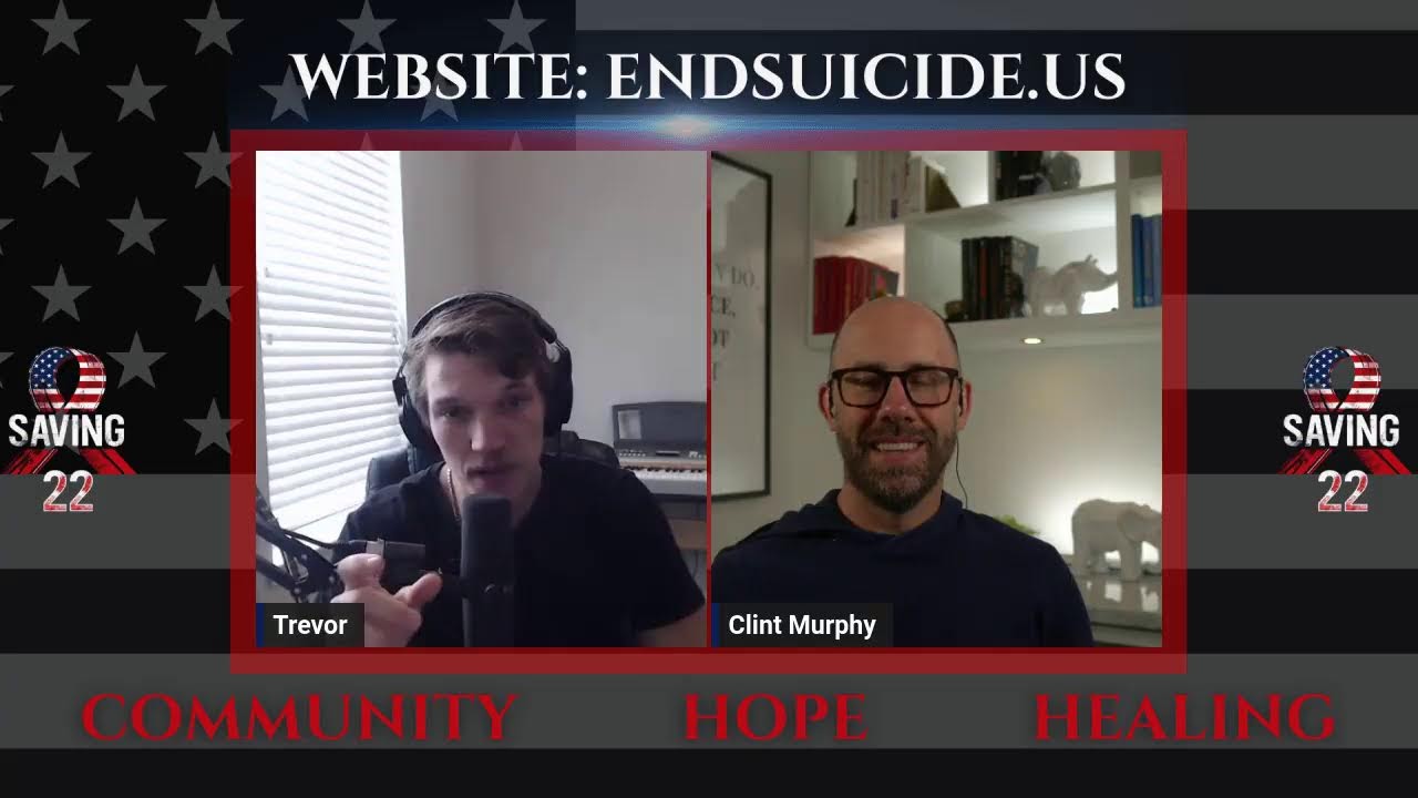 Simplified Psychology - Saving 22 Podcast #4