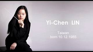 Yi-Chen Lin - Application