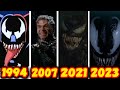 Эволюция Венома (2021)