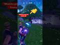GETTING A DUB WITH THE STORM FLIP 🤣 | Fortnite #shortsfortnite #fortniteepic #fortniteclips #gaming