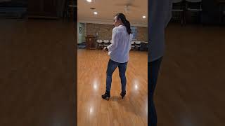 Bachata Basics 2 (4.3.25)