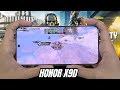 HONOR X9D Test Game Call of Duty Mobile CODM