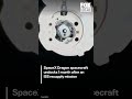 NASA captured the undocking of the SpaceX Dragon spacecraft, from the ISS on a resupply mission