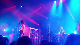 Mitski - A Pearl (Delmar Hall 4/07/2019)