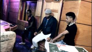 AGRE G & YURI DA CUNHA -TCHILA MAMÃ