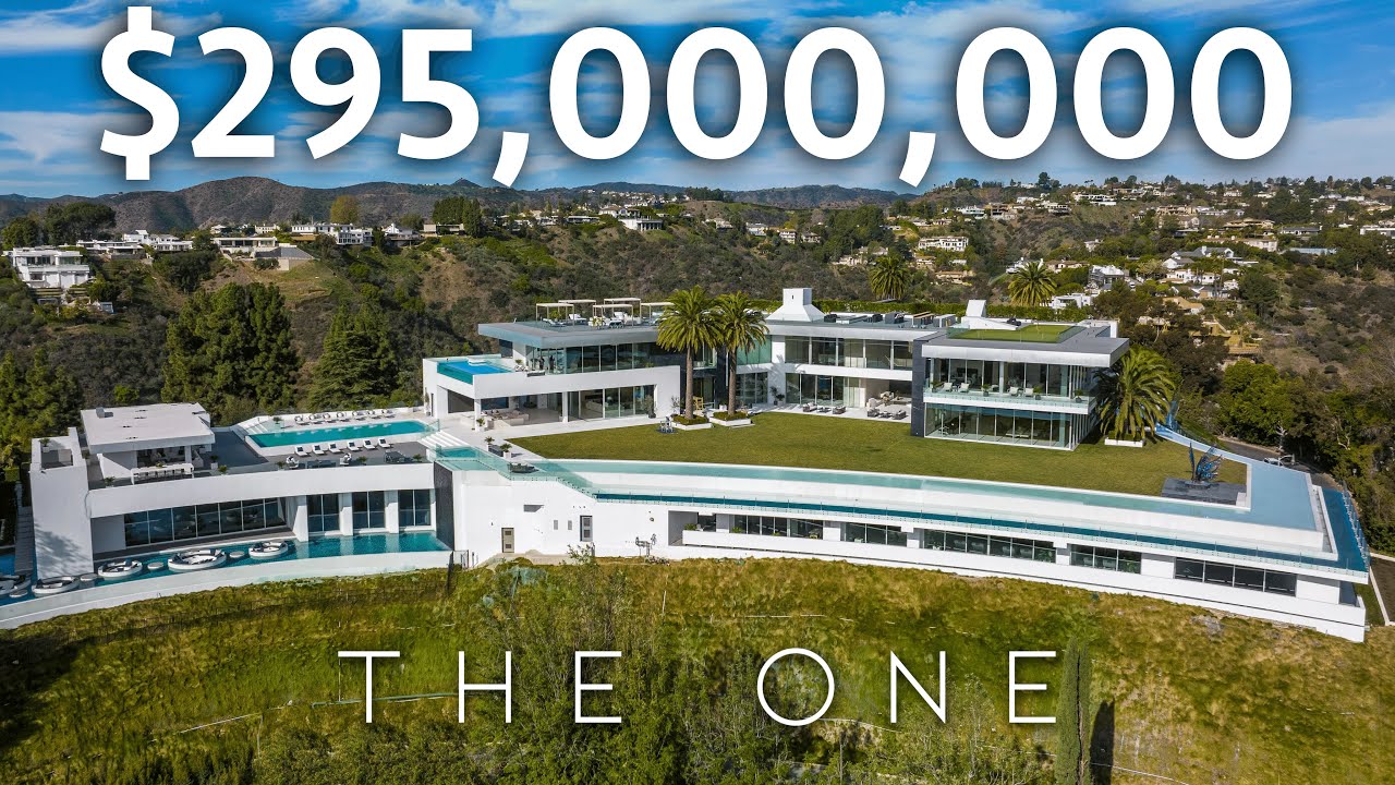 Most Expensive Homes In The World Infoupdate