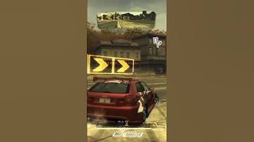 NFS Most Wanted Beta Content Mod | Blacklist_13 Victor "Vic" Vasquez _ Race 2  #nfs  #nfsmostwanted