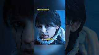 série wandinha PT1 #filmes #series #viral #cenas