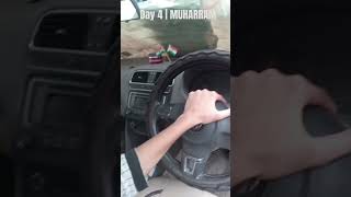 A day in our life on MUHARRAM #muharramvlog