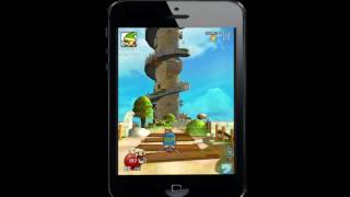 Dungeon & Dash screenshot 1