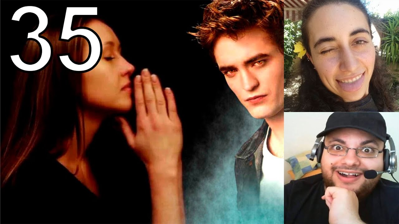 Mejores Momentos Rangu Leyendo Badfics #35 - Amor alcohólico depresivo - #1