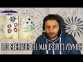 Los secretos del manuscrito Voynich