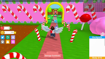 OMG BLOB SIMULATOR HACK / SCRIPT GUI: UNLOCK ALL ITEMS, AUTO FARM, INFINITY APLLES AND MUCH MORE!