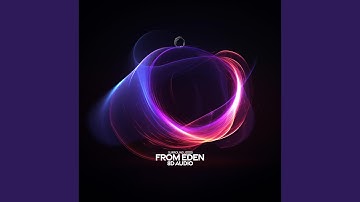 from eden (8D Audio)